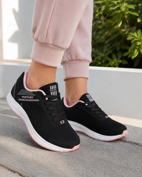 TENIS DAMA GS 0028