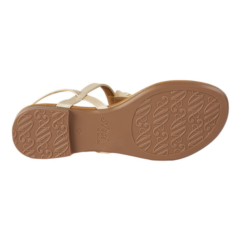 Huarache De Piso Para Dama Estilo 0028