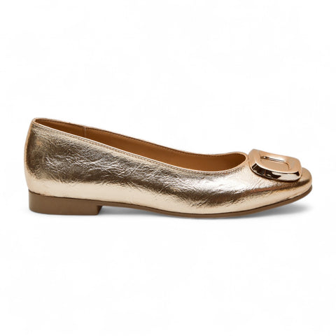 Balerina Casual Para Dama Estilo 0030