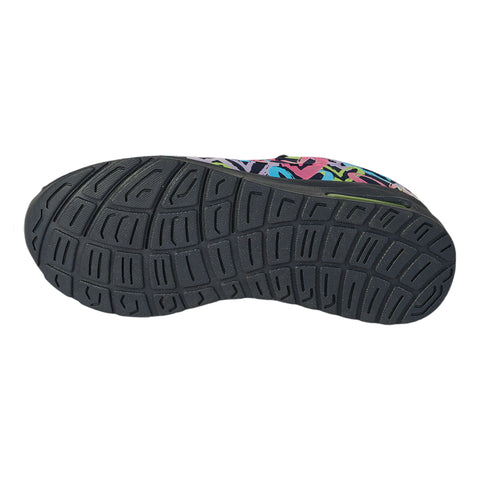 Modelo 0034: Corazones y color para tus pies