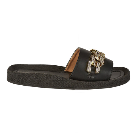 Huarache De Piso  Para Dama Estilo 0036