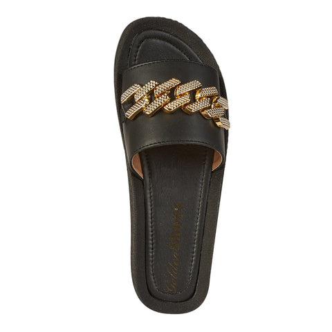 Huarache De Piso Casual Para Dama Estilo 0036
