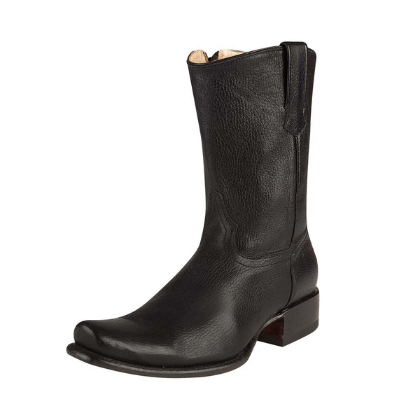 Bota Vaquera Para Caballero Estilo 0037