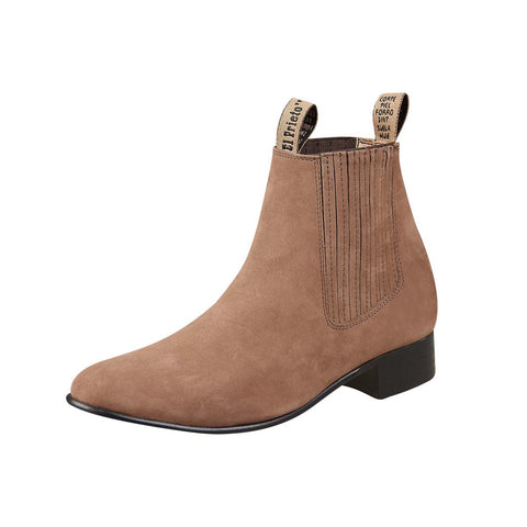 Bota Botin Para Caballero Estilo 0044