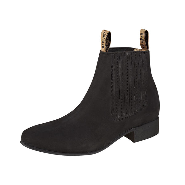 Bota Botin Para Caballero Estilo 0044