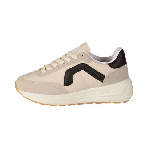 Tenis Casual Para Dama Estilo 0051