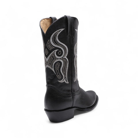BOTA PARA CABALLERO ESTILO 0055