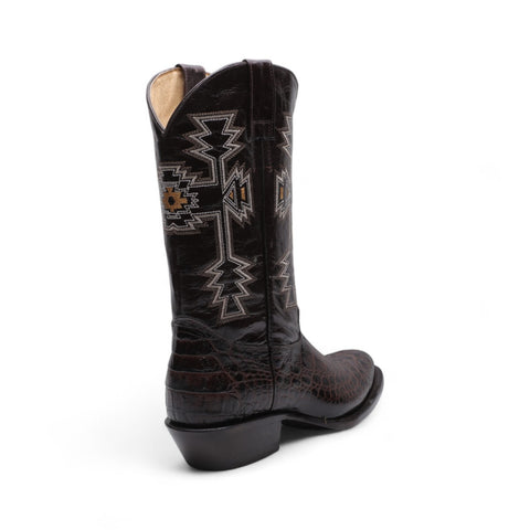 BOTA PARA CABALLERO ESTILO 0055