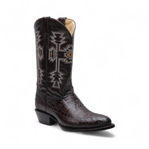 BOTA PARA CABALLERO ESTILO 0055