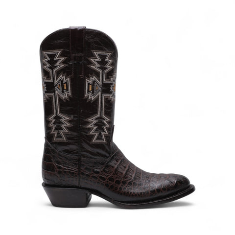 BOTA PARA CABALLERO ESTILO 0055