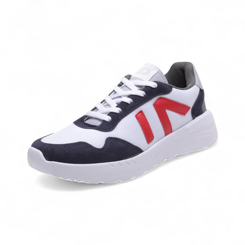 TENIS CABALLERO GS 0059