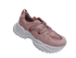 Tenis para Dama Modelo 1188 - Estilo y Comodidad en Rosa