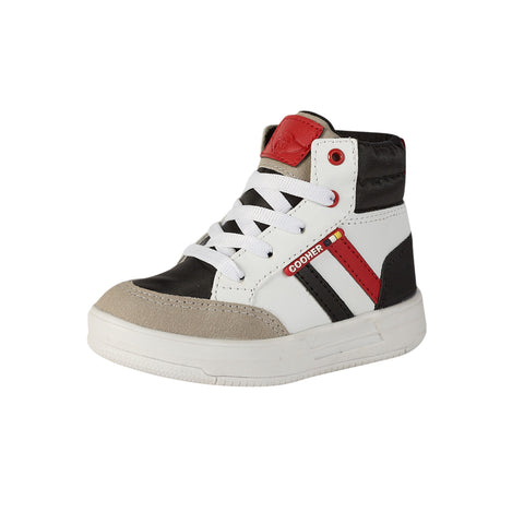 Tenis Casual Para Niño Estilo 0060