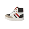 Tenis Casual Para Niño Estilo 0060