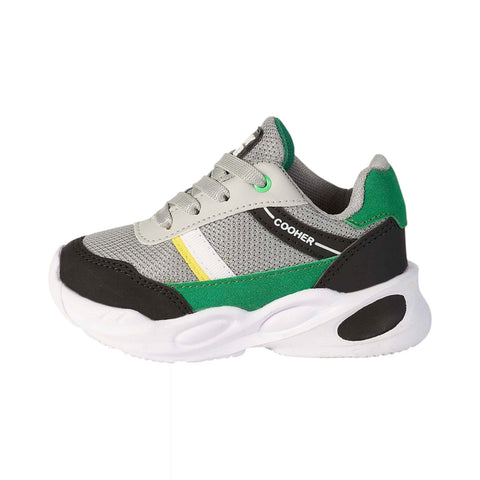 Explorador Activo: Teni Deportivo para Niños - Modelo 0063