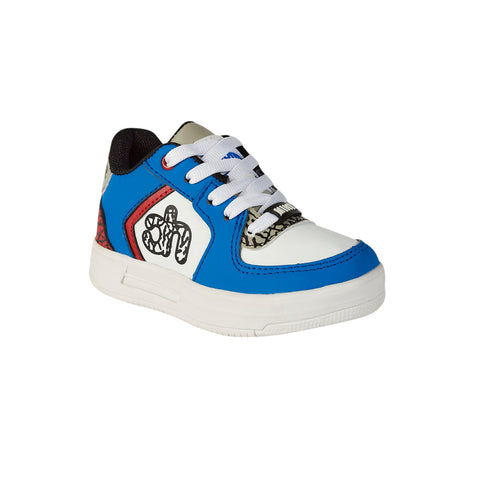 Tenis Casual Para Niño Estilo 0064