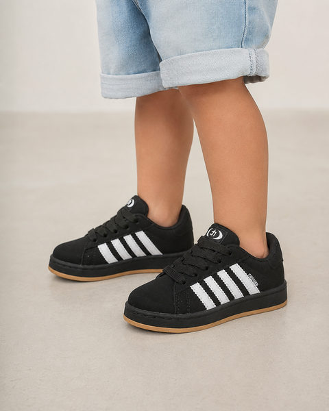 TENIS NIÑO GS 0069