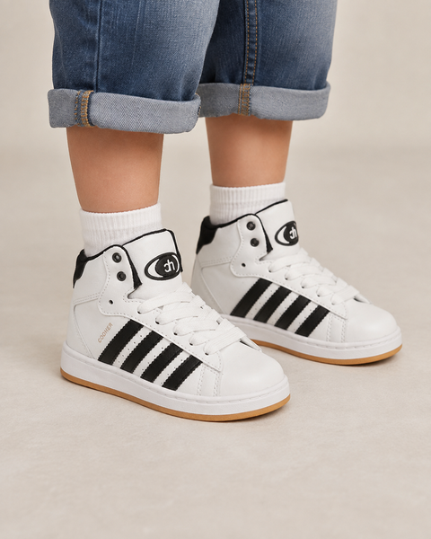 TENIS NIÑO GS 0070