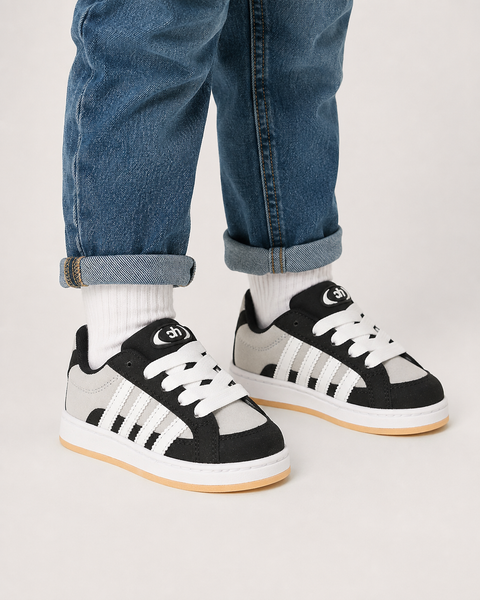 TENIS NIÑO GS 0072