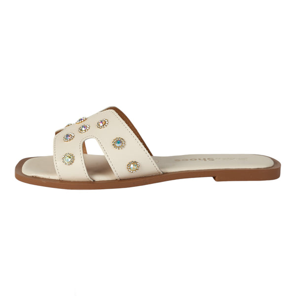 Huarache De Piso Para Dama Estilo 0075