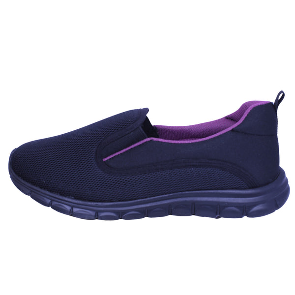 Tenis Casual Para Dama Estilo 0084