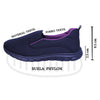 Tenis Casual Para Dama Estilo 0084