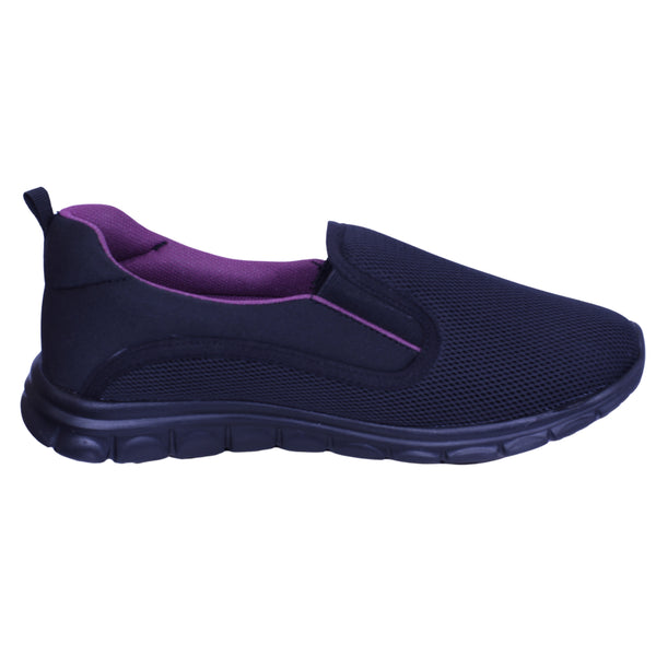 Tenis Casual Para Dama Estilo 0084