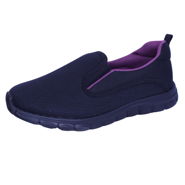 Tenis Casual Para Dama Estilo 0084