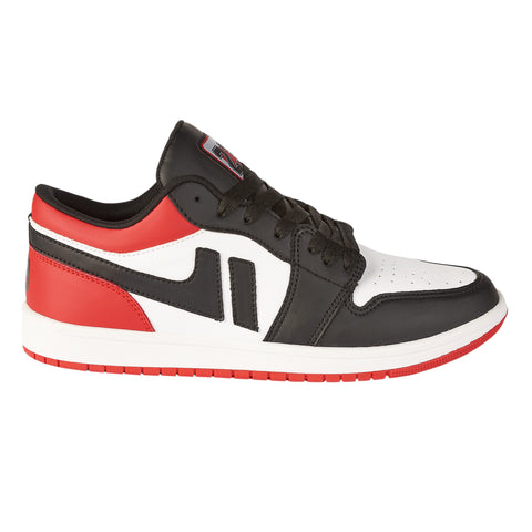 Tenis de Caballero Modelo 0093 - Estilo Deportivo y Elegante