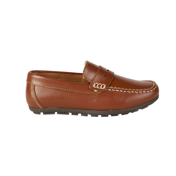 Zapato Casual Para Niño Estilo 0101