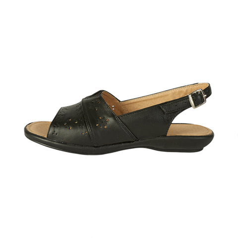 Huarache Confort Para Dama Estilo 0102