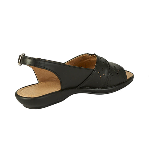 Huarache Confort Para Dama Estilo 0102