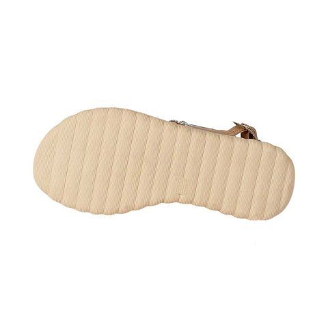 Huarache De Piso Para Niña Estilo 0103