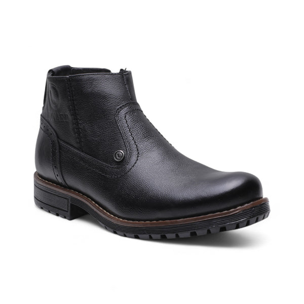 Bota Casual Para Caballero Estilo 0105