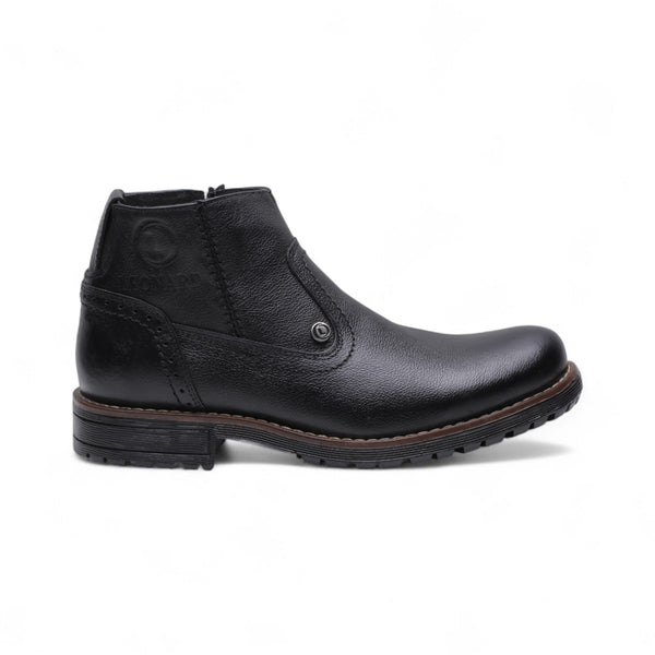Bota Casual Para Caballero Estilo 0105