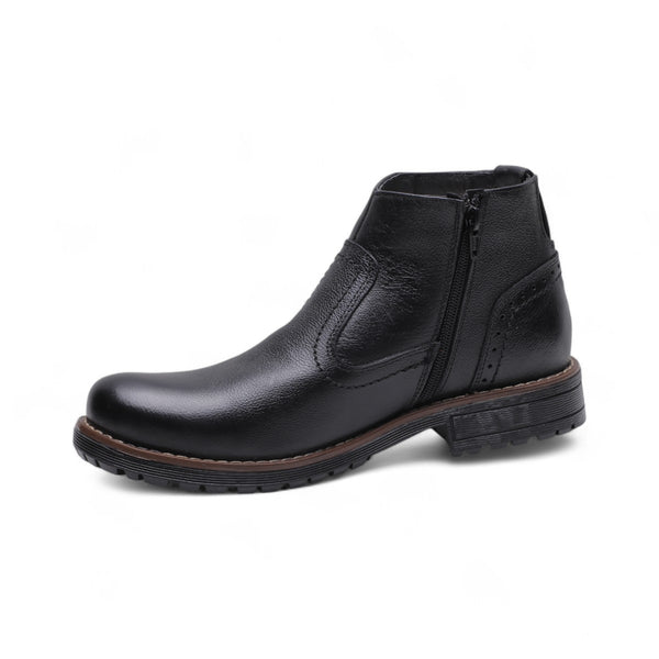Bota Casual Para Caballero Estilo 0105