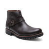 Bota Casual Para Caballero Estilo 0112