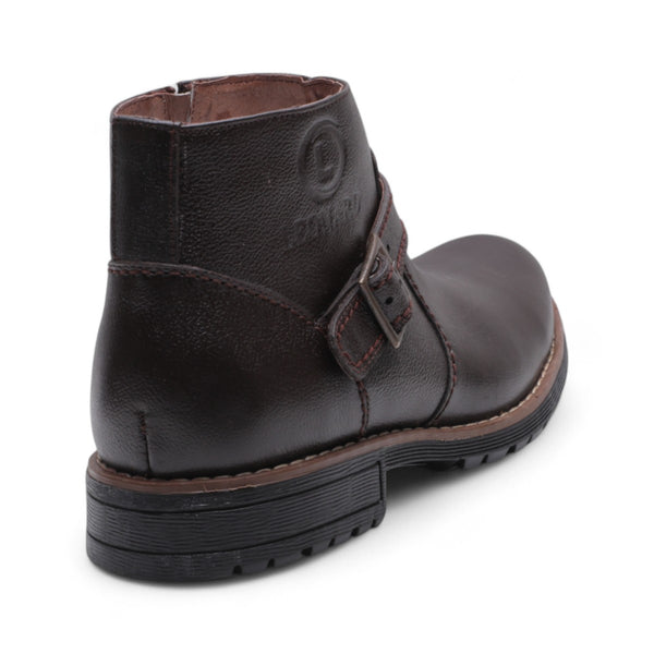 Bota Casual Para Caballero Estilo 0112