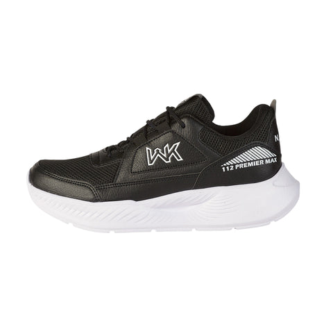 Estilo Moderno y Comodidad: Teni de Caballero Modelo 0112