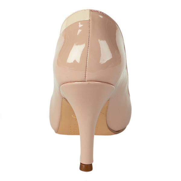 Zapatilla De Vestir Para Dama Estilo 0115