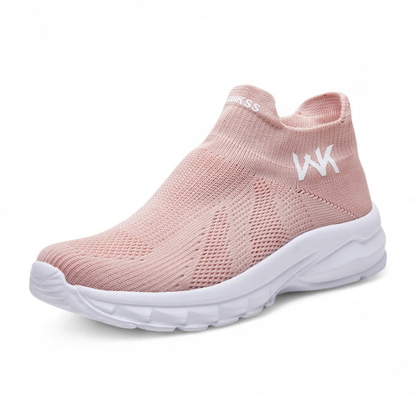 Tenis Casual Para Dama Estilo 0116