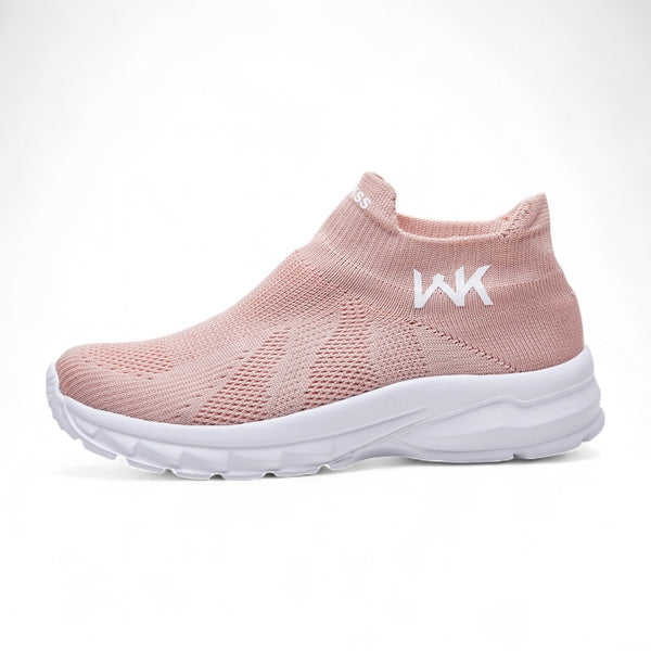 Tenis Casual Para Dama Estilo 0116
