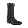 Bota Vaquera para Caballero Estilo B011