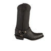 Bota Vaquera para Caballero Estilo B011