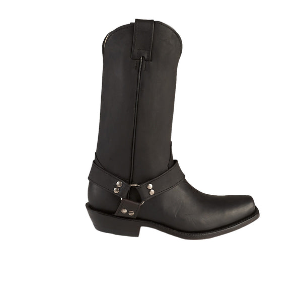 Bota Vaquera para Caballero Estilo B011