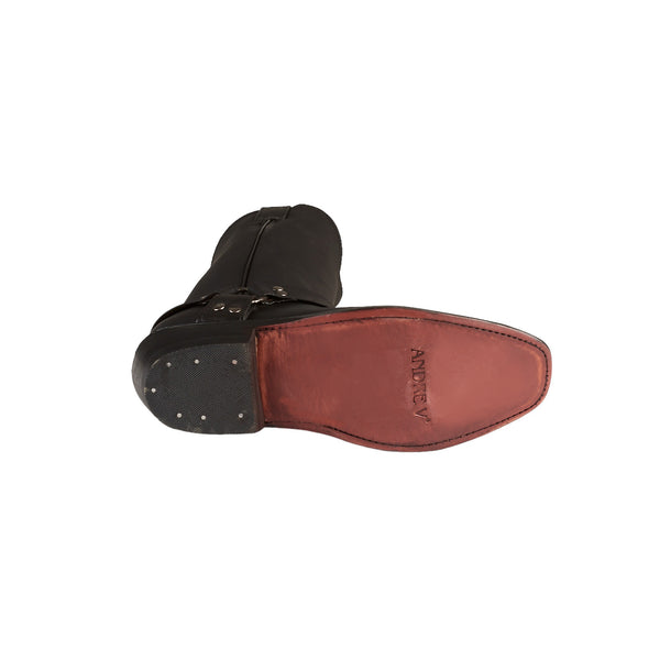 Bota Vaquera para Caballero Estilo B011