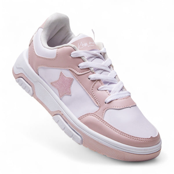 Tenis Casual Para Dama Estilo 0130
