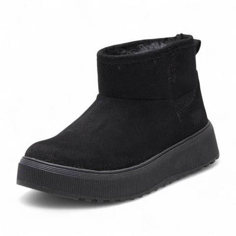 Botín Casual Para Dama Estilo 0130