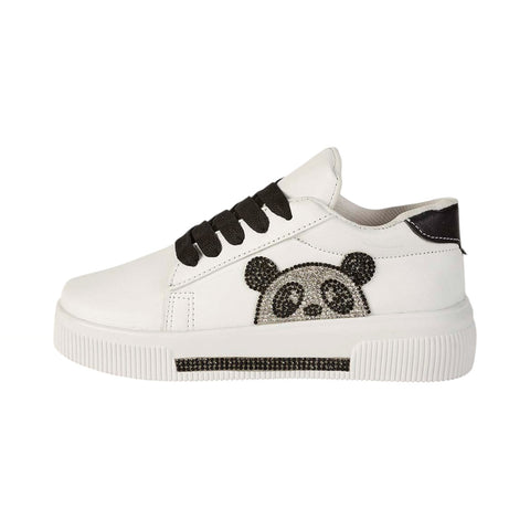 Tenis Casual Para Dama Estilo 0141