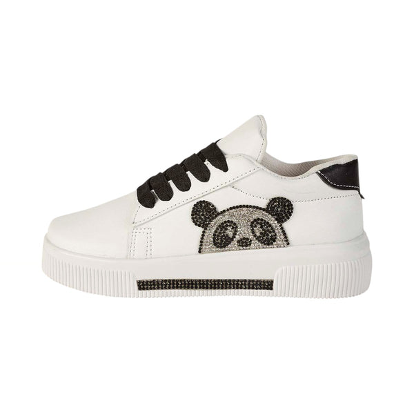Tenis Casual Para Niña Estilo 0141